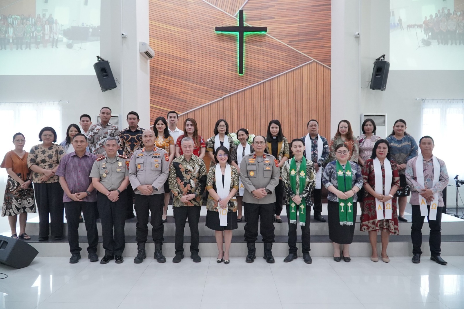 Wakapolda Gorontalo