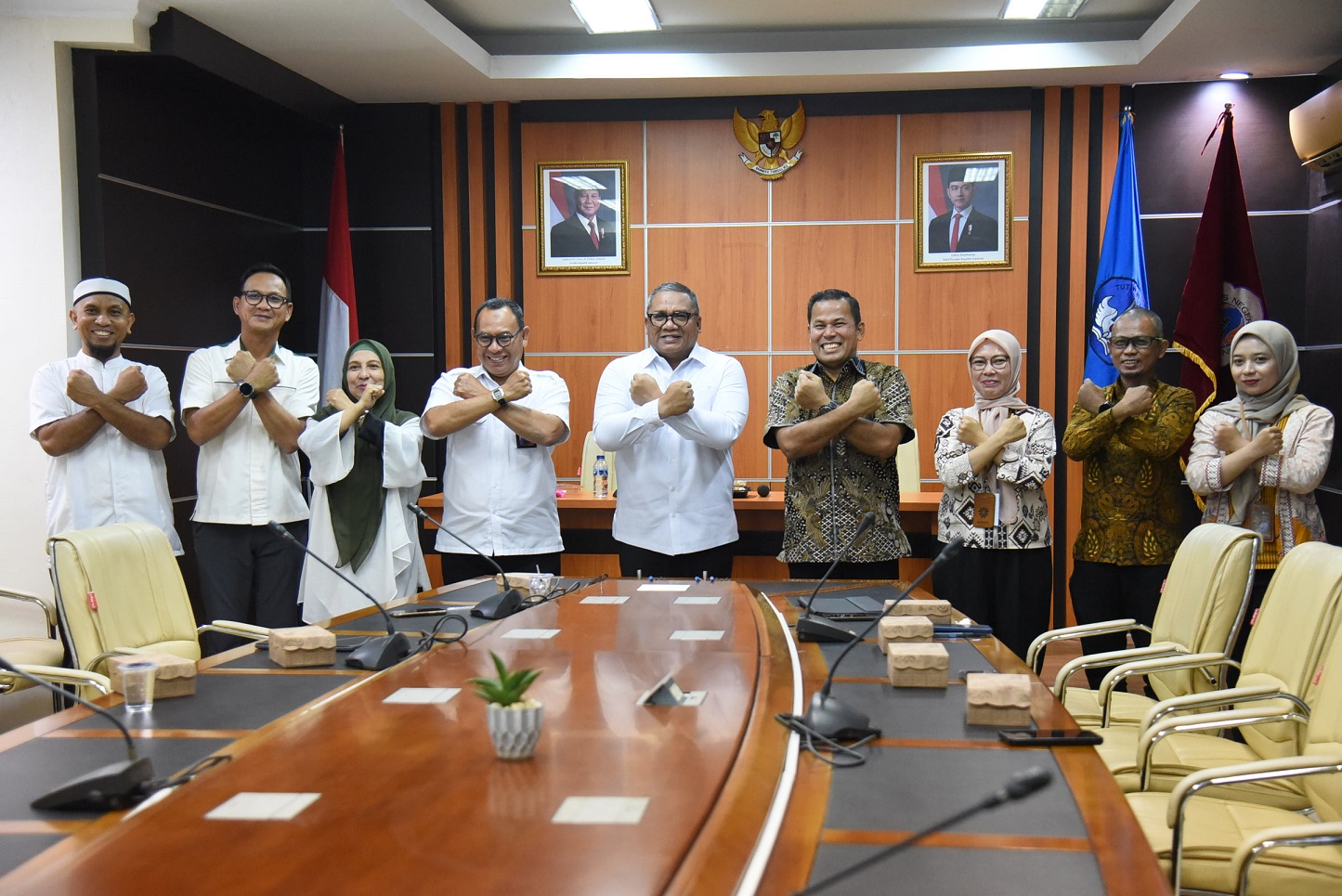 Universitas Negeri Gorontalo
