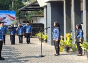 Peringati Hari Kesaktian Pancasila, Kantor Pertanahan Kabupaten Gorontalo Perkuat Semangat Pengabdian