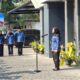 Peringati Hari Kesaktian Pancasila, Kantor Pertanahan Kabupaten Gorontalo Perkuat Semangat Pengabdian