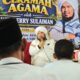 Masuk Napi, Keluar Santri: Ustadz Derry Sulaiman Apresiasi Inovasi Lapas Gorontalo