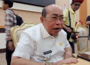 Wali Kota Adhan