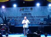 Wali Kota Adhan
