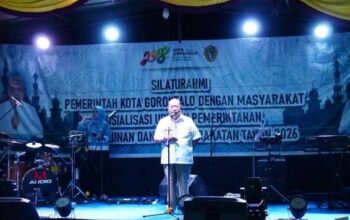 Wali Kota Adhan