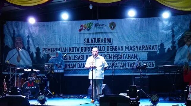 Wali Kota Adhan