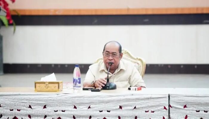 Pertalite Eceran Mahal, Wali Kota Adhan Siapkan Penertiban Pom Mini dan Depot