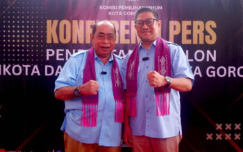 Indra Gobel