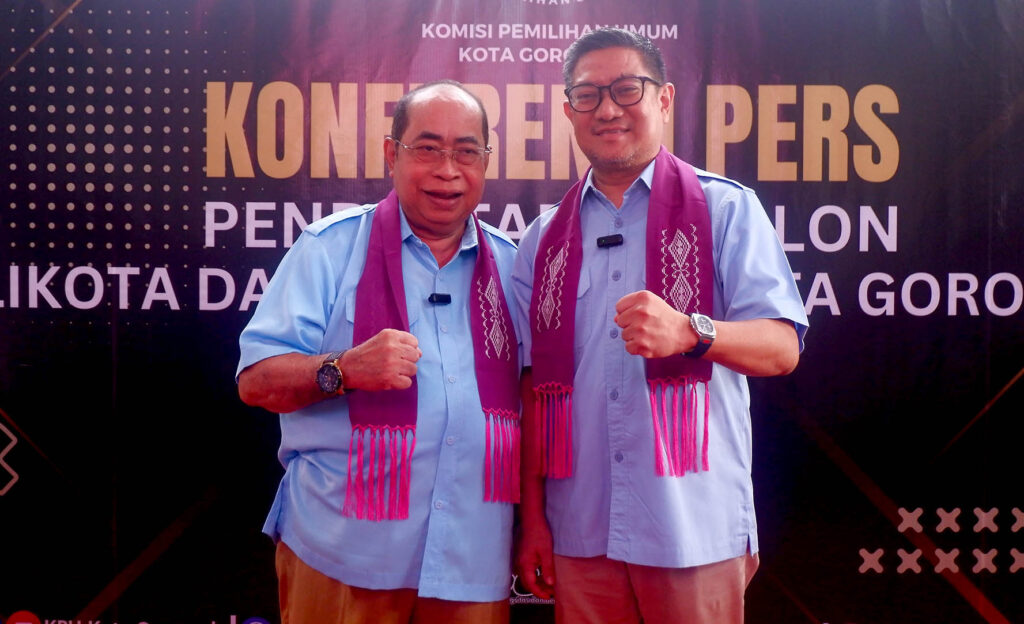 Indra Gobel
