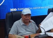 Wali Kota Gorontalo