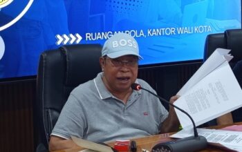 Wali Kota Gorontalo