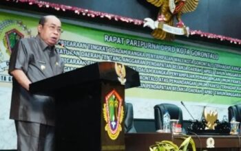 Pemkot Gorontalo