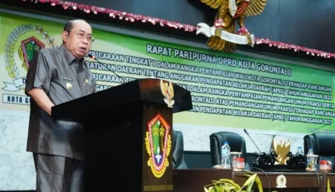 Pemkot Gorontalo