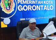 Jumat Depan, Adhan Dambea Akan Kembali Demo di Polda Gorontalo