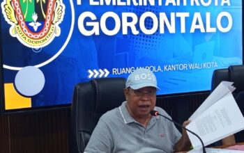 Jumat Depan, Adhan Dambea Akan Kembali Demo di Polda Gorontalo