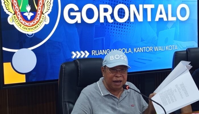 Jumat Depan, Adhan Dambea Akan Kembali Demo di Polda Gorontalo