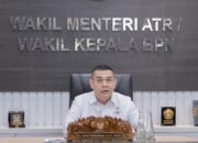 Tata Kelola Pertanahan