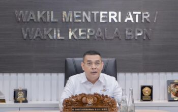 Tata Kelola Pertanahan