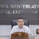 Integrasi Data Hak, Tata Ruang dan Nilai Tanah jadi Kunci Tata Kelola Pertanahan