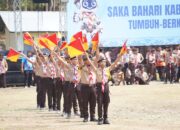 Warga Binaan
