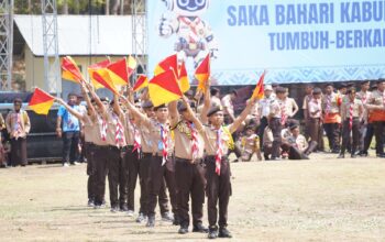 Warga Binaan