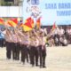 Dari Balik Jeruji ke Bumi Perkemahan, 10 Warga Binaan Lapas Gorontalo Ikuti Kemah Satya Tunas