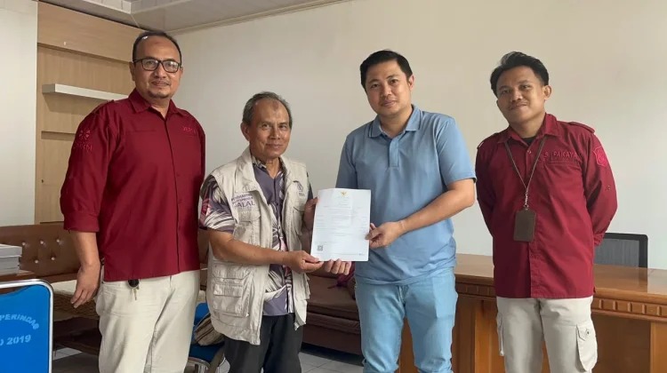 Sertifikat Halal UMKM